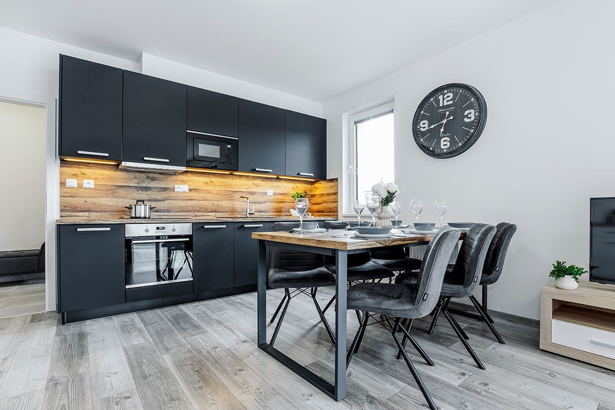 Korzo Lipno 2 Personnes Appartement IRF26 – Image 4