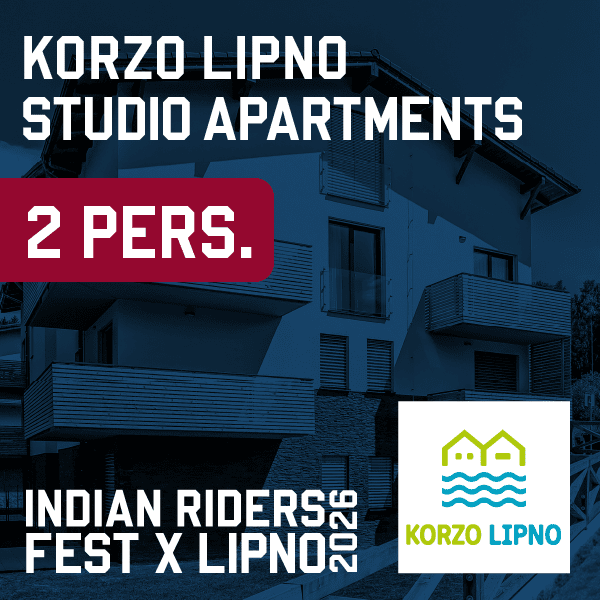 Korzo 2 person Studio