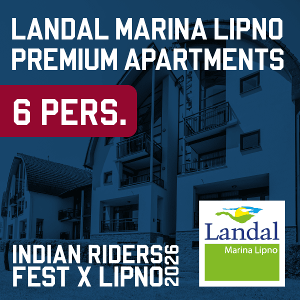 Landal 6 Persons Apartment IRF26
