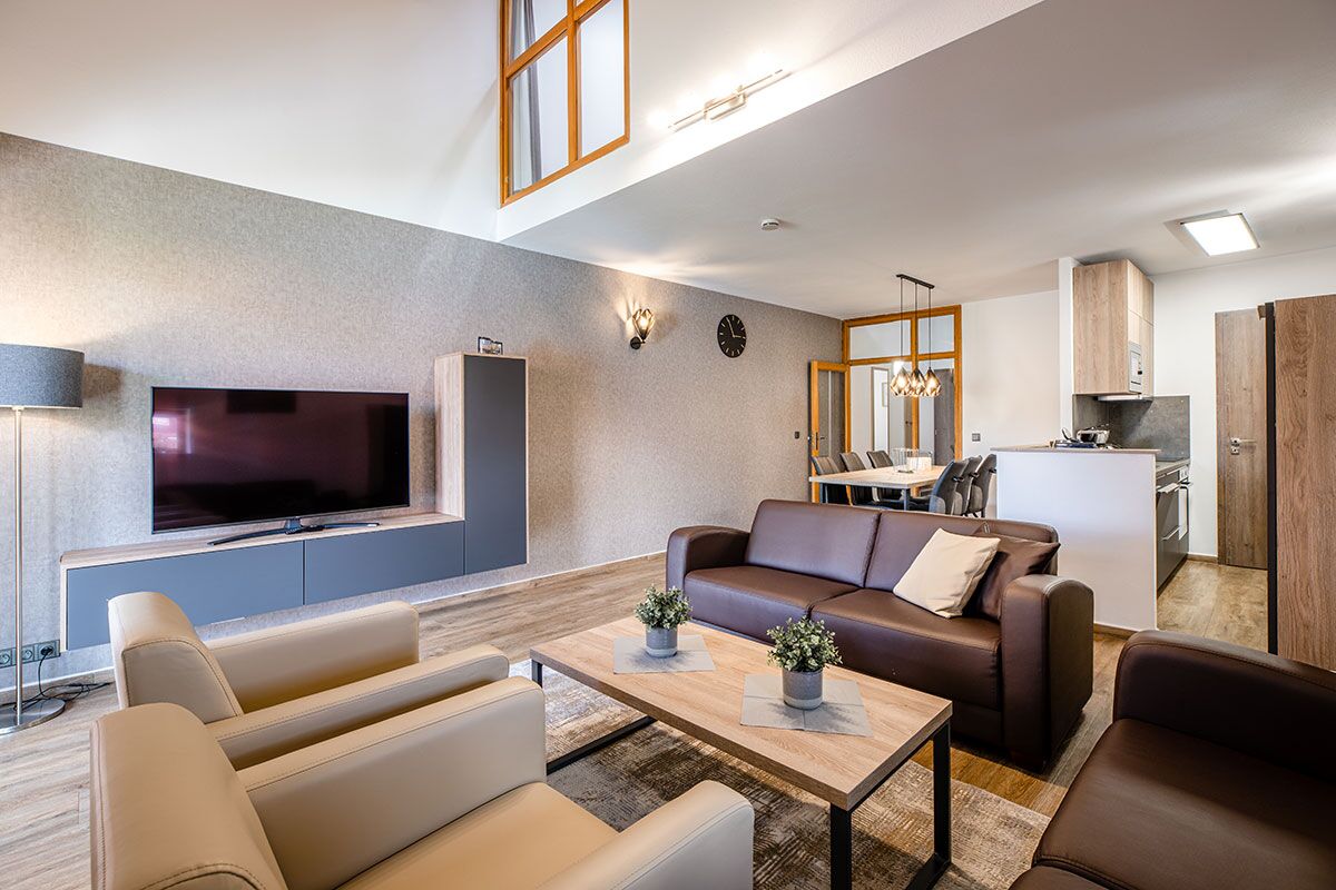 Landal 6 Persons Apartment IRF26 - Image 6