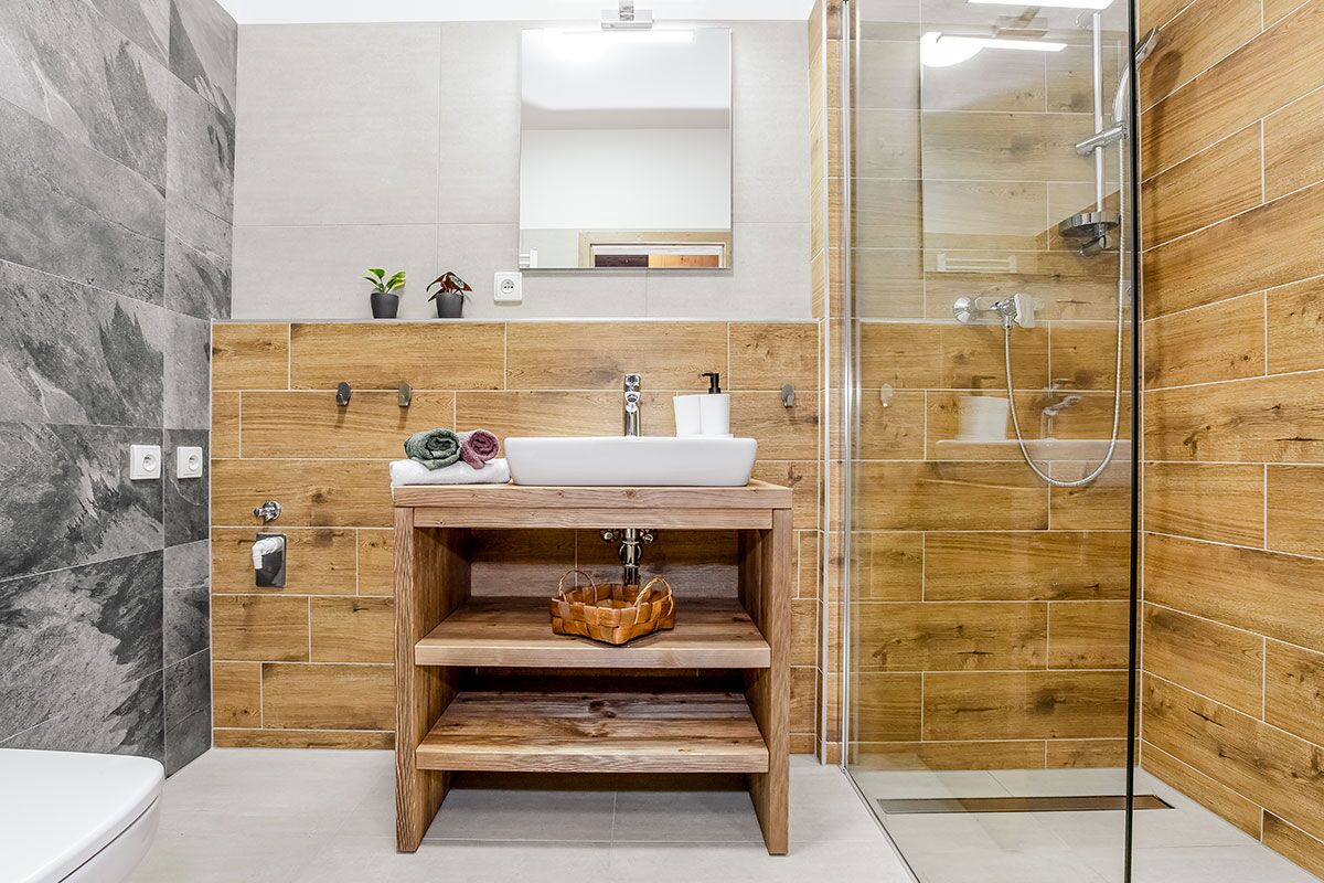 Korzo Lipno 4 Personen Ferienwohnung IRF26 – Bild 4