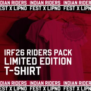 IRF26-tshirt-ltd