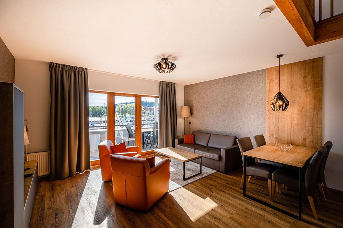 Landal 2 Personen Premium Wohnung IRF26 – Bild 8