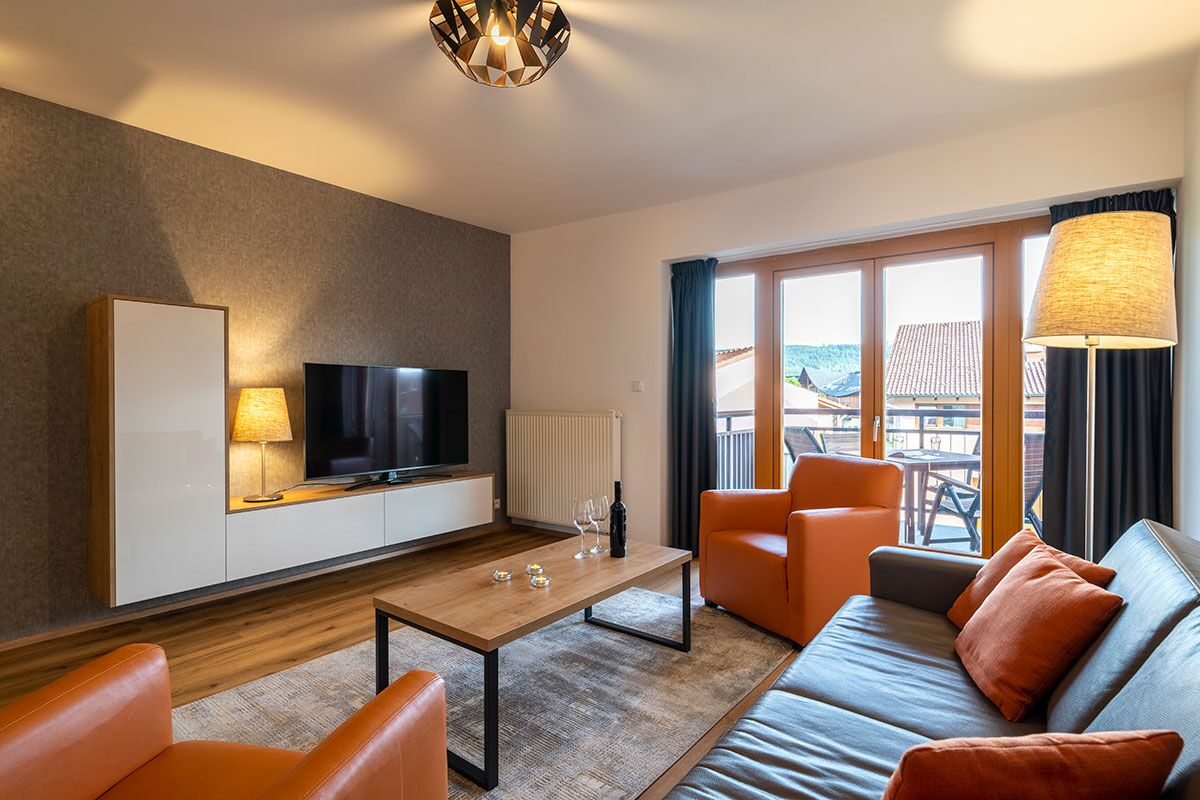 Landal 2 Personen Premium Wohnung IRF26 – Bild 7
