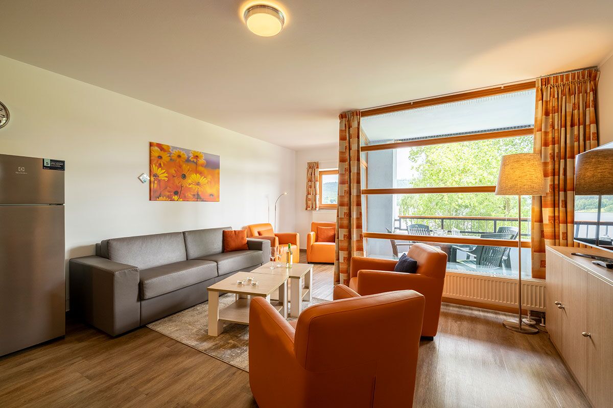 Landal 2 Personen Premium Wohnung IRF26 – Bild 6