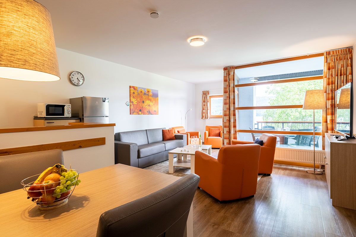 Landal 2 Personen Premium Wohnung IRF26 – Bild 5