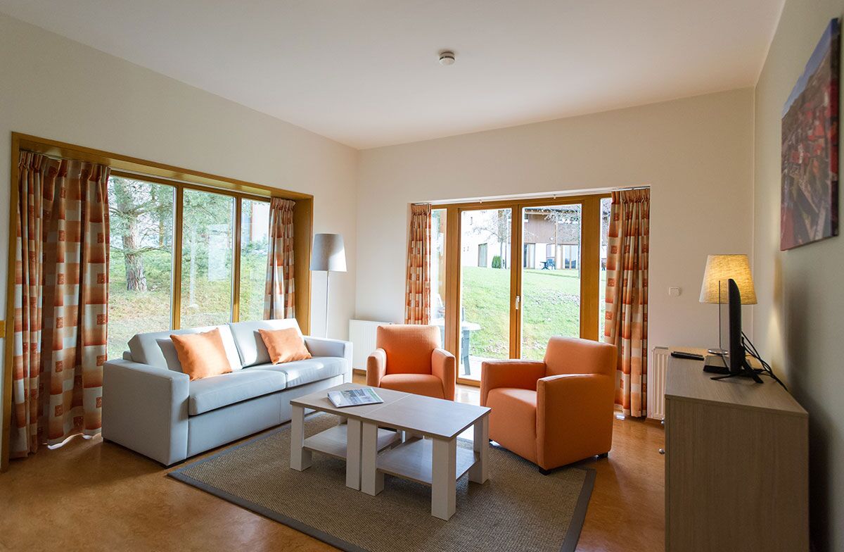 Landal 2 Personen Premium Wohnung IRF26 – Bild 4