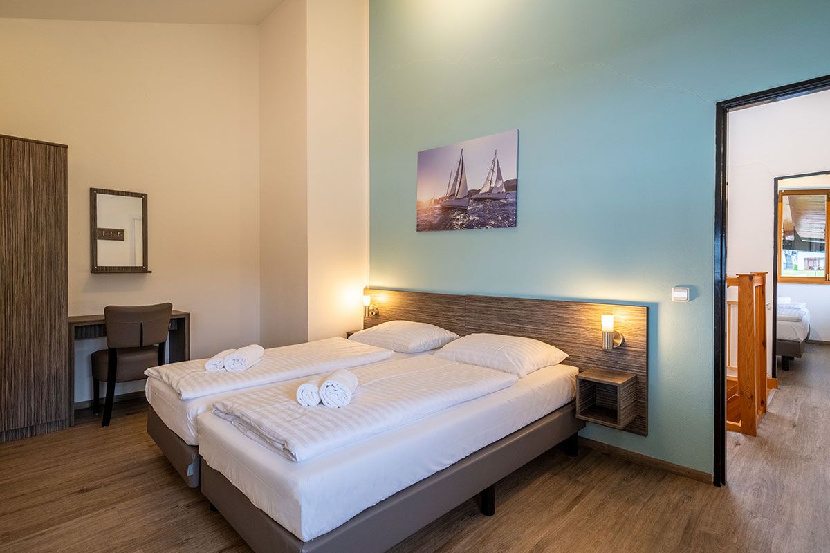 Landal 2 Personen Premium Wohnung IRF26 – Bild 2